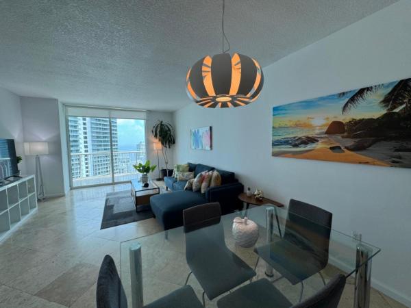 Amazing apartment in the Heart of Brickell